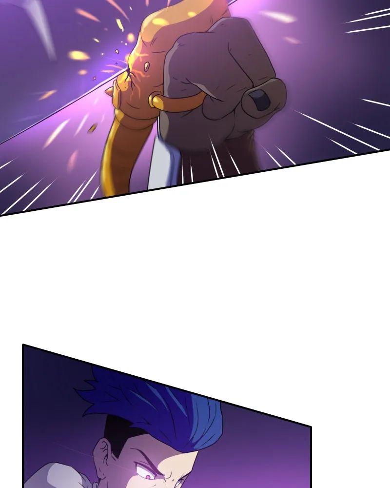 Soul Gear Chapter 48 page 48 - 