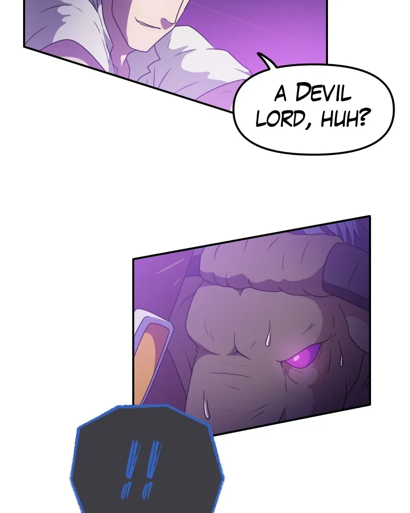 Soul Gear Chapter 48 page 49 - 