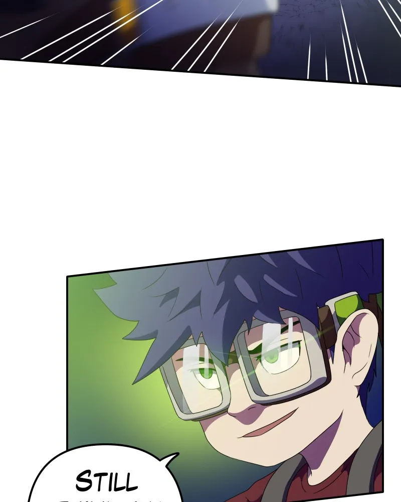 Soul Gear Chapter 48 page 53 - 