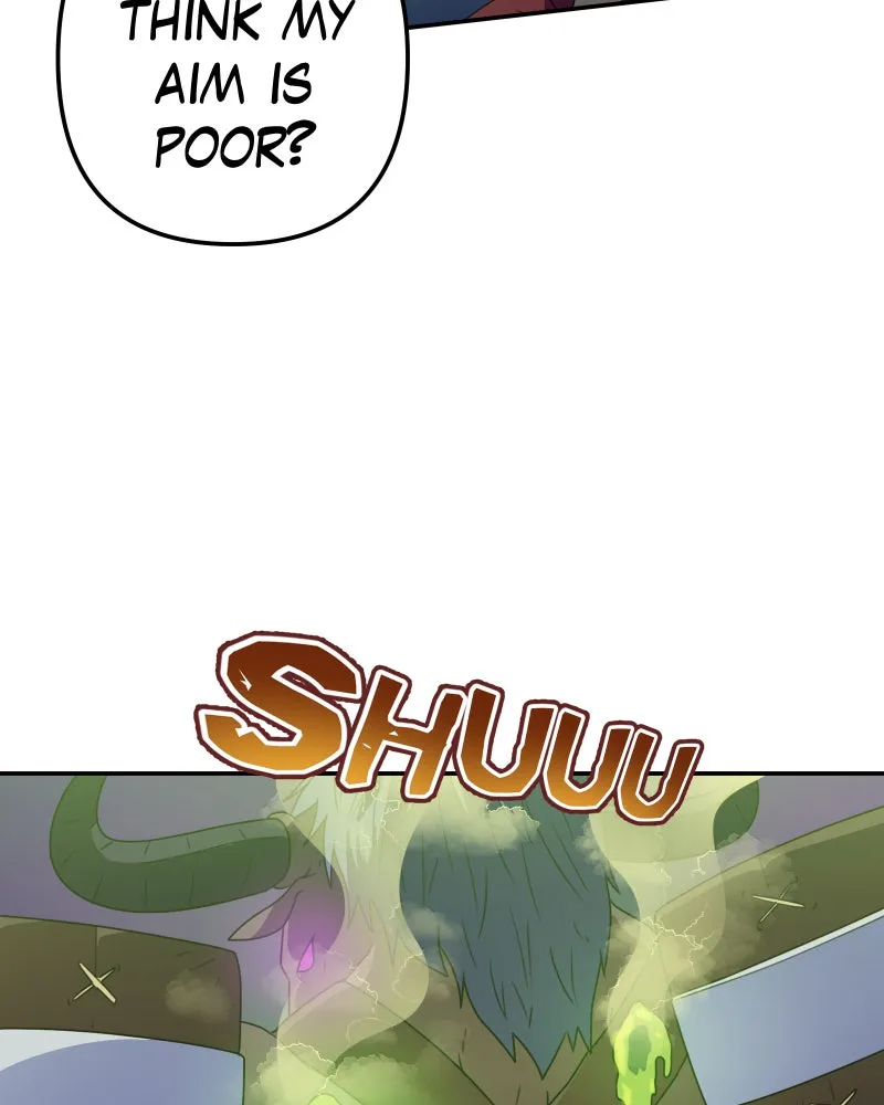 Soul Gear Chapter 48 page 54 - 