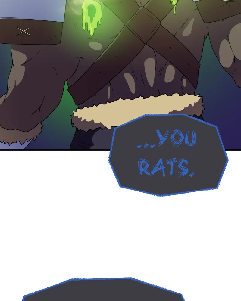 Soul Gear Chapter 48 page 55 - 