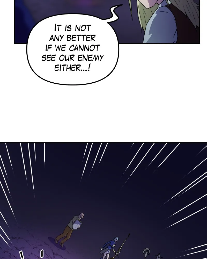 Soul Gear Chapter 48 page 7 - 