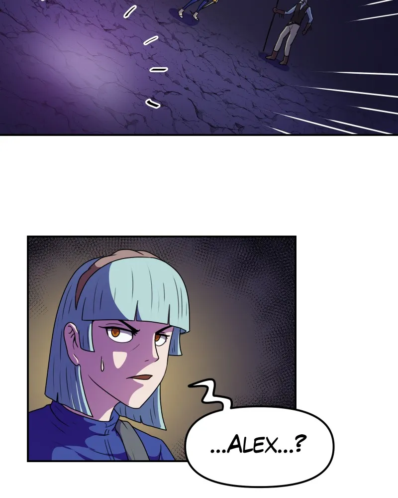Soul Gear Chapter 48 page 8 - 