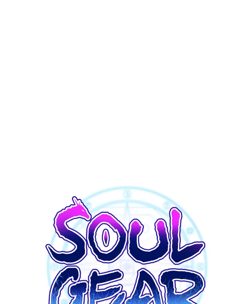 Soul Gear Chapter 48 page 9 - 
