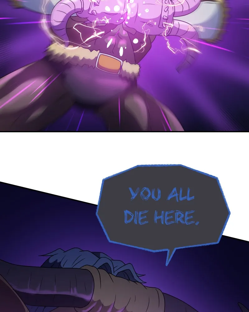 Soul Gear Chapter 49 page 2 - 