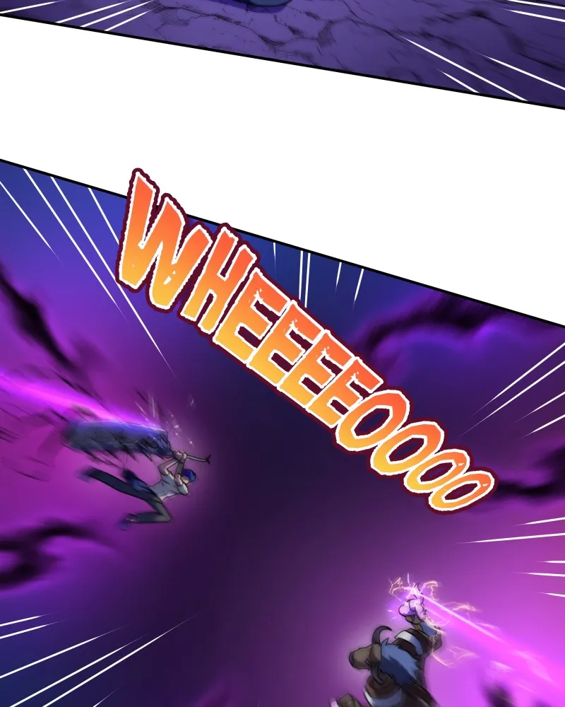 Soul Gear Chapter 49 page 11 - 
