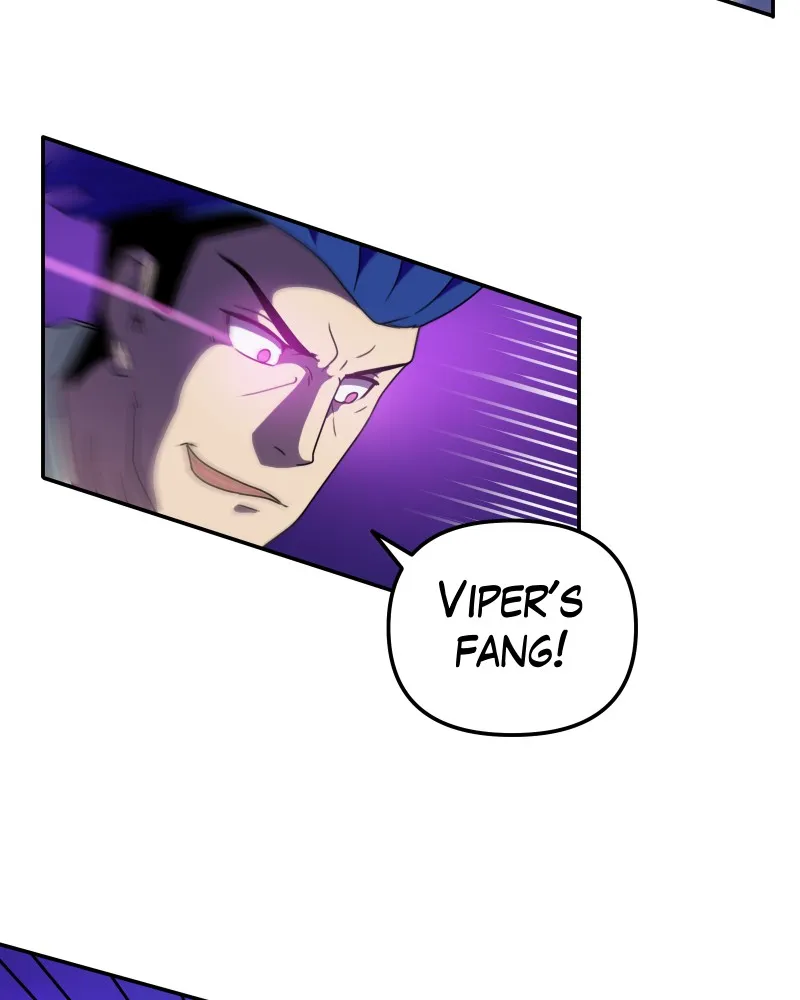 Soul Gear Chapter 49 page 13 - 