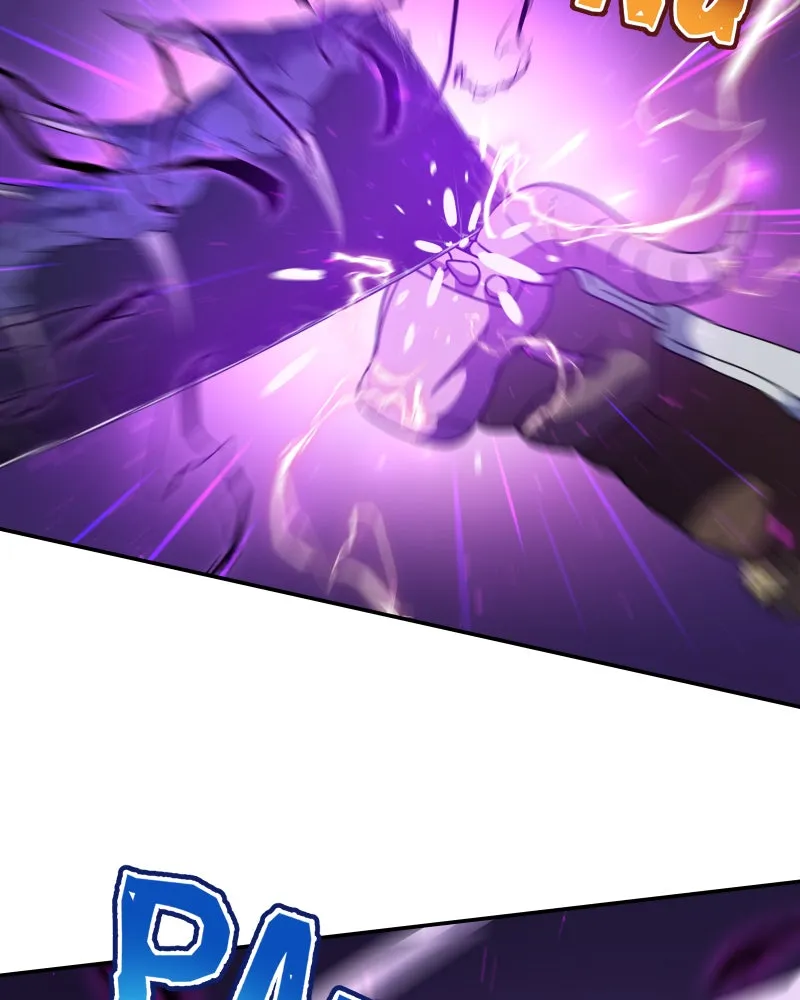 Soul Gear Chapter 49 page 18 - 