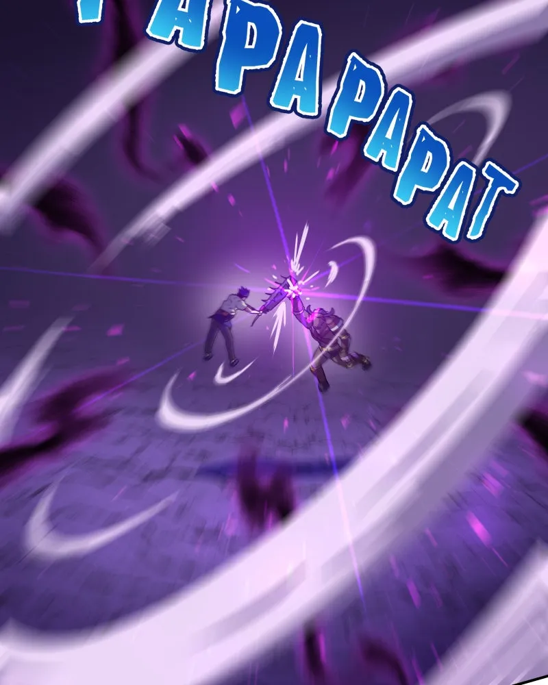 Soul Gear Chapter 49 page 19 - 