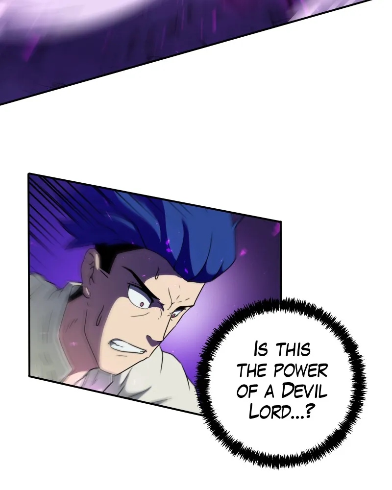 Soul Gear Chapter 49 page 20 - 