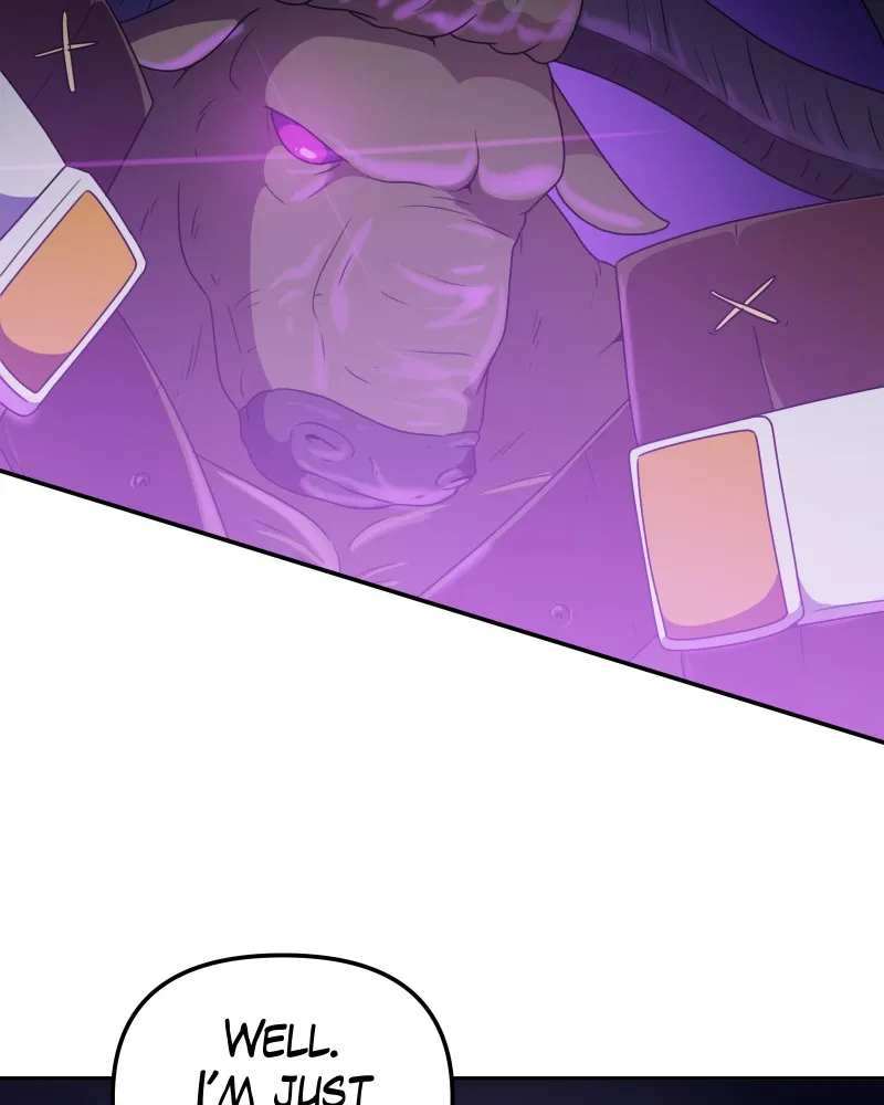 Soul Gear Chapter 49 page 3 - 