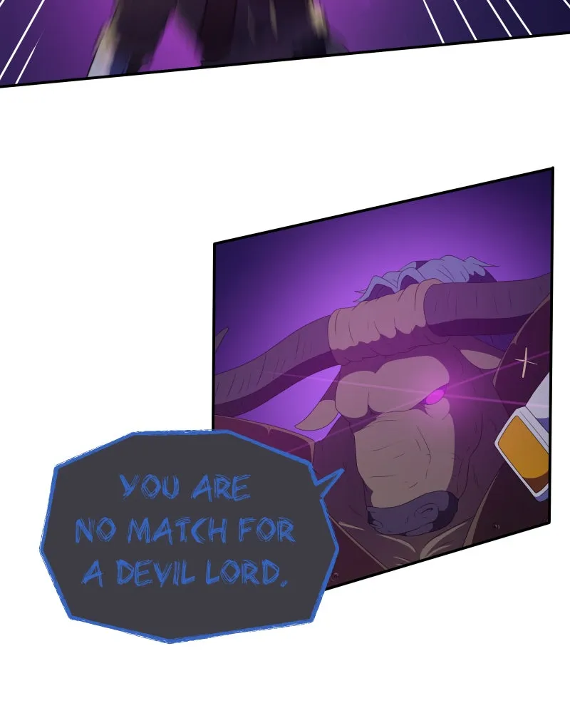 Soul Gear Chapter 49 page 22 - 