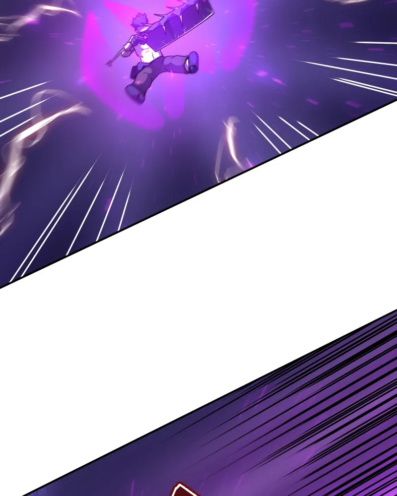 Soul Gear Chapter 49 page 26 - 