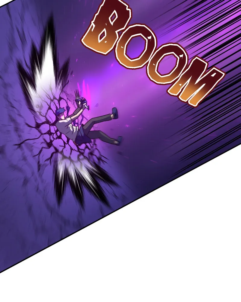 Soul Gear Chapter 49 page 27 - 