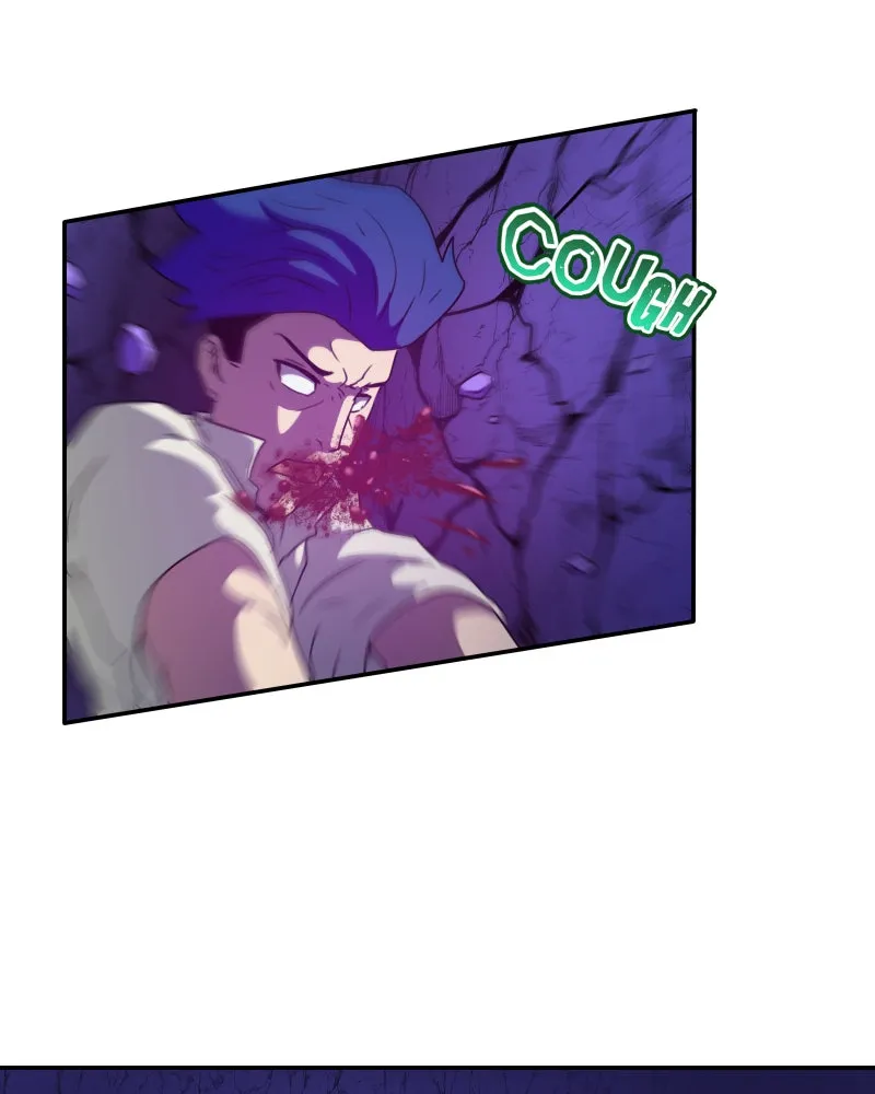 Soul Gear Chapter 49 page 28 - 