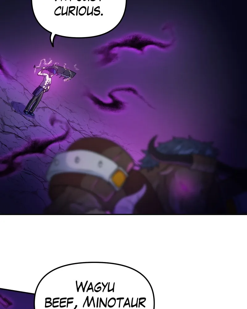 Soul Gear Chapter 49 page 4 - 