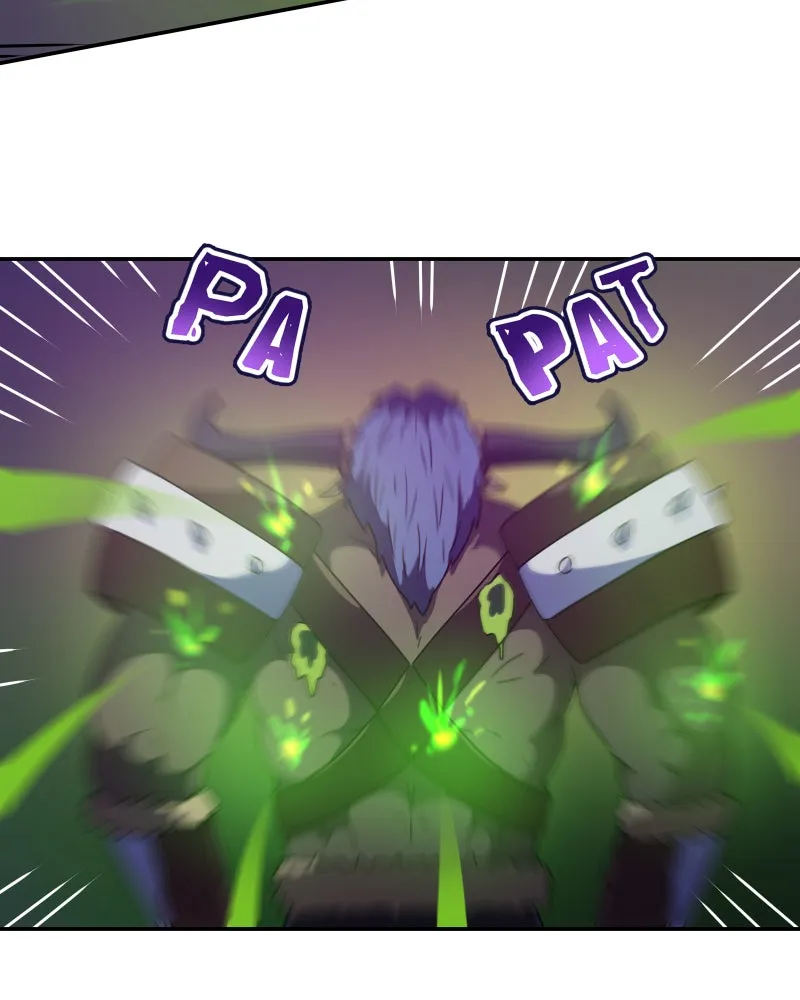 Soul Gear Chapter 49 page 31 - 