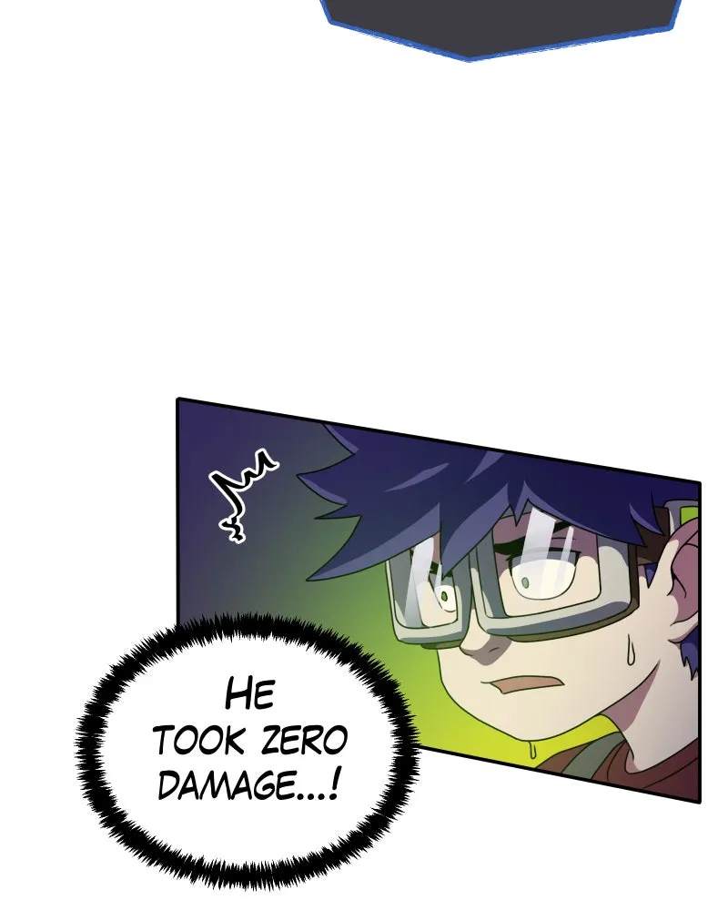 Soul Gear Chapter 49 page 34 - 