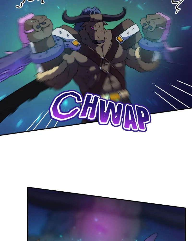 Soul Gear Chapter 49 page 39 - 