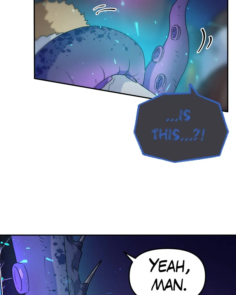 Soul Gear Chapter 49 page 40 - 
