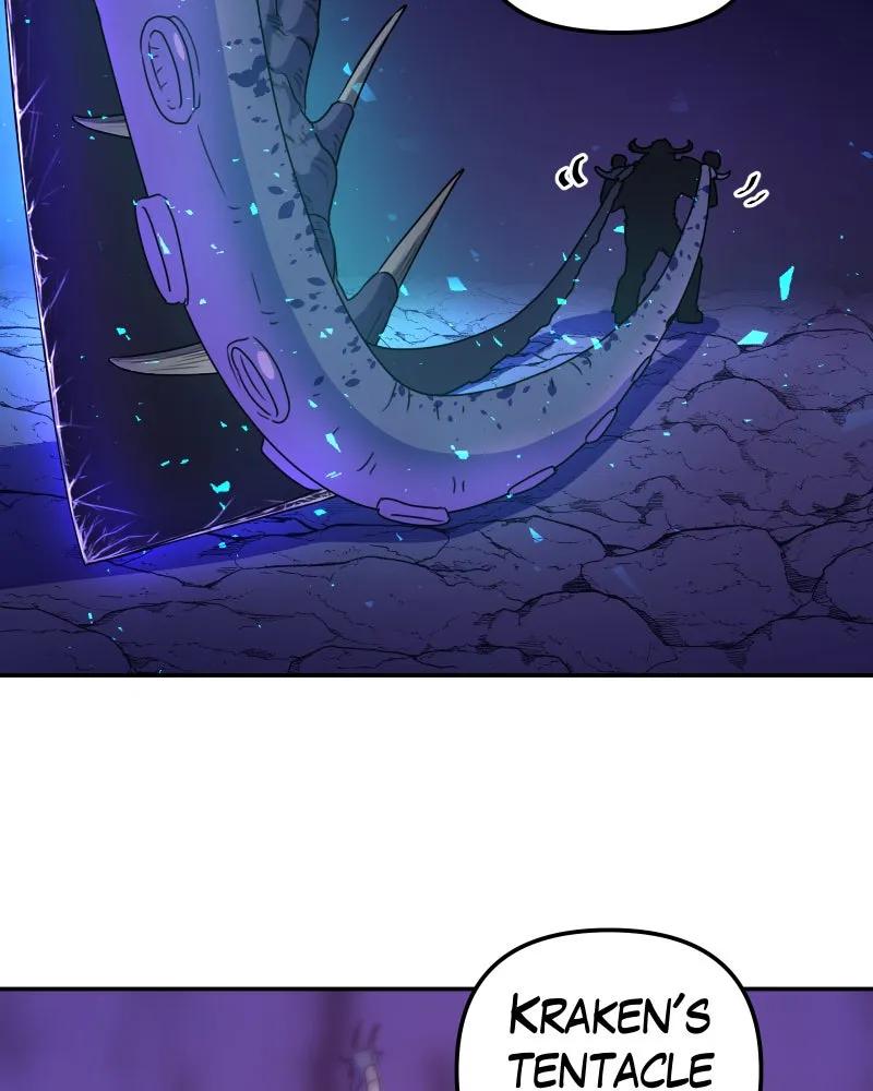 Soul Gear Chapter 49 page 41 - 