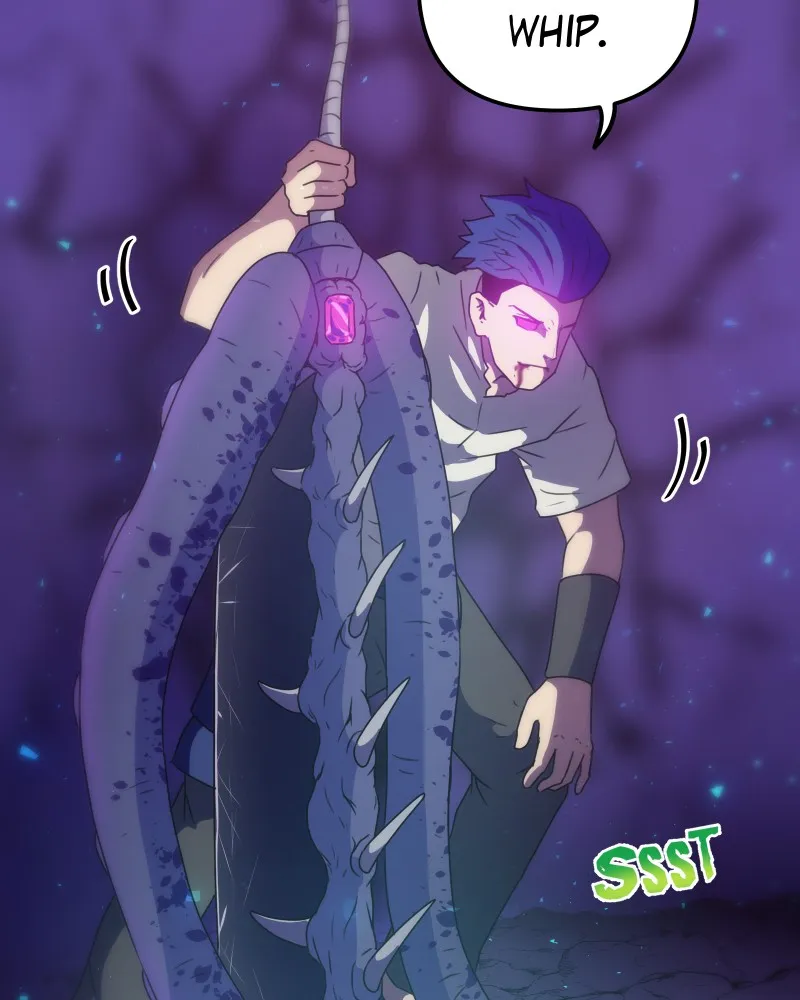Soul Gear Chapter 49 page 42 - 