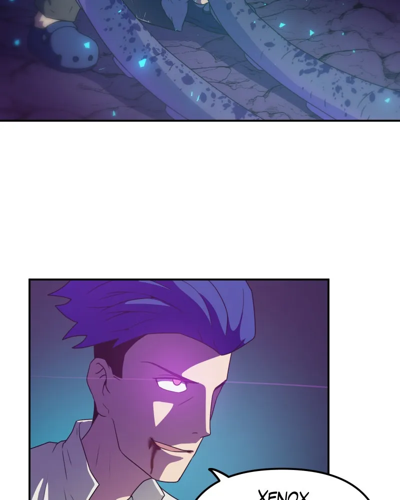 Soul Gear Chapter 49 page 43 - 