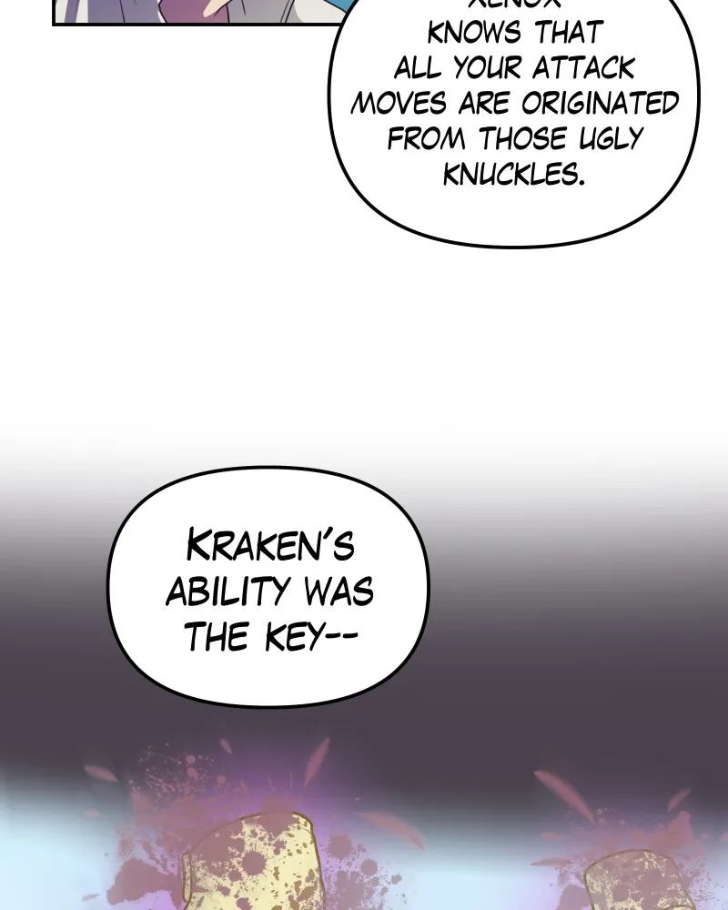 Soul Gear Chapter 49 page 44 - 