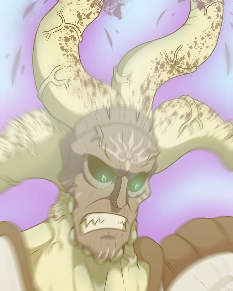 Soul Gear Chapter 49 page 45 - 