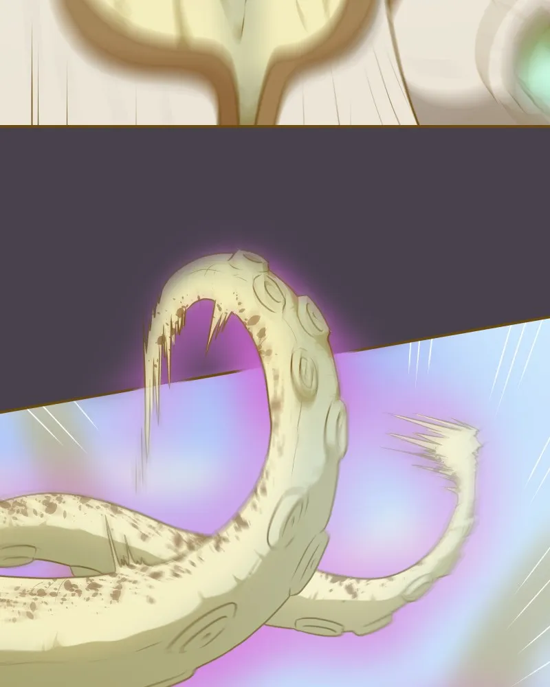 Soul Gear Chapter 49 page 46 - 