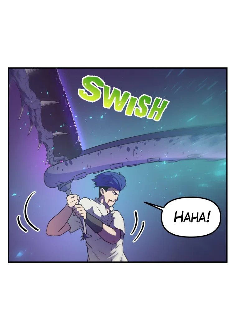 Soul Gear Chapter 49 page 48 - 