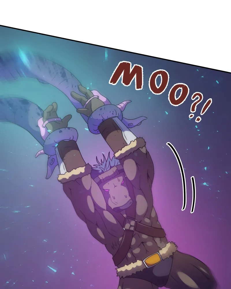 Soul Gear Chapter 49 page 49 - 