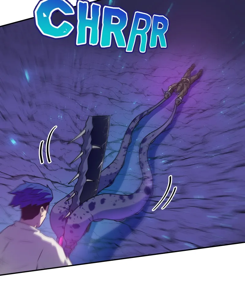 Soul Gear Chapter 49 page 51 - 