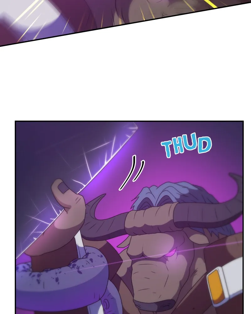 Soul Gear Chapter 49 page 56 - 
