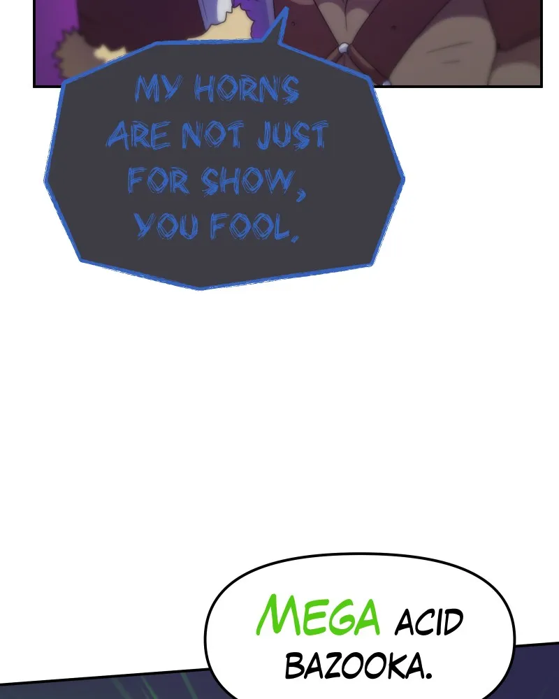 Soul Gear Chapter 49 page 57 - 