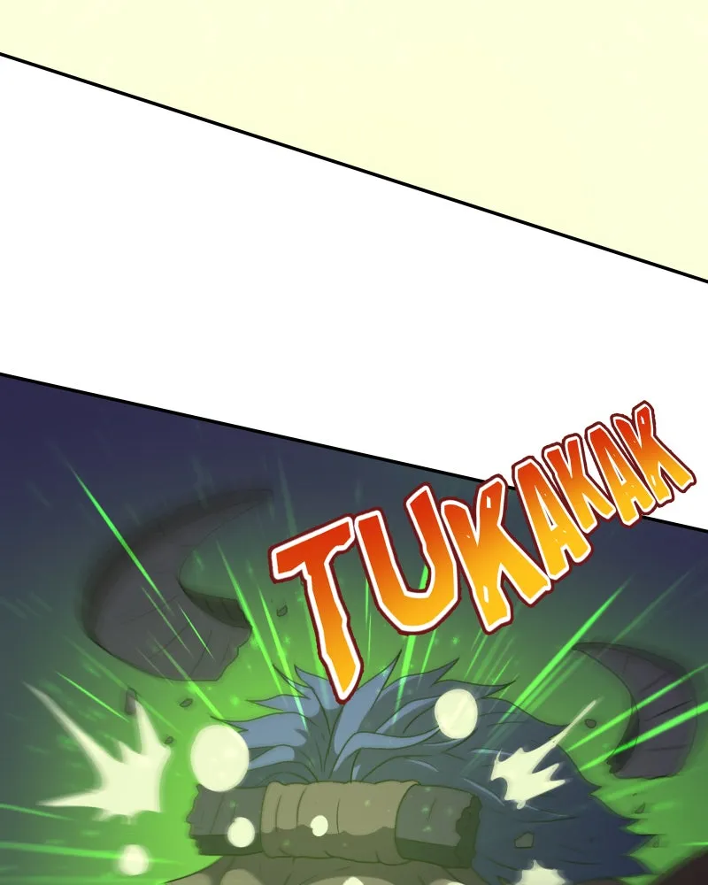 Soul Gear Chapter 49 page 60 - 