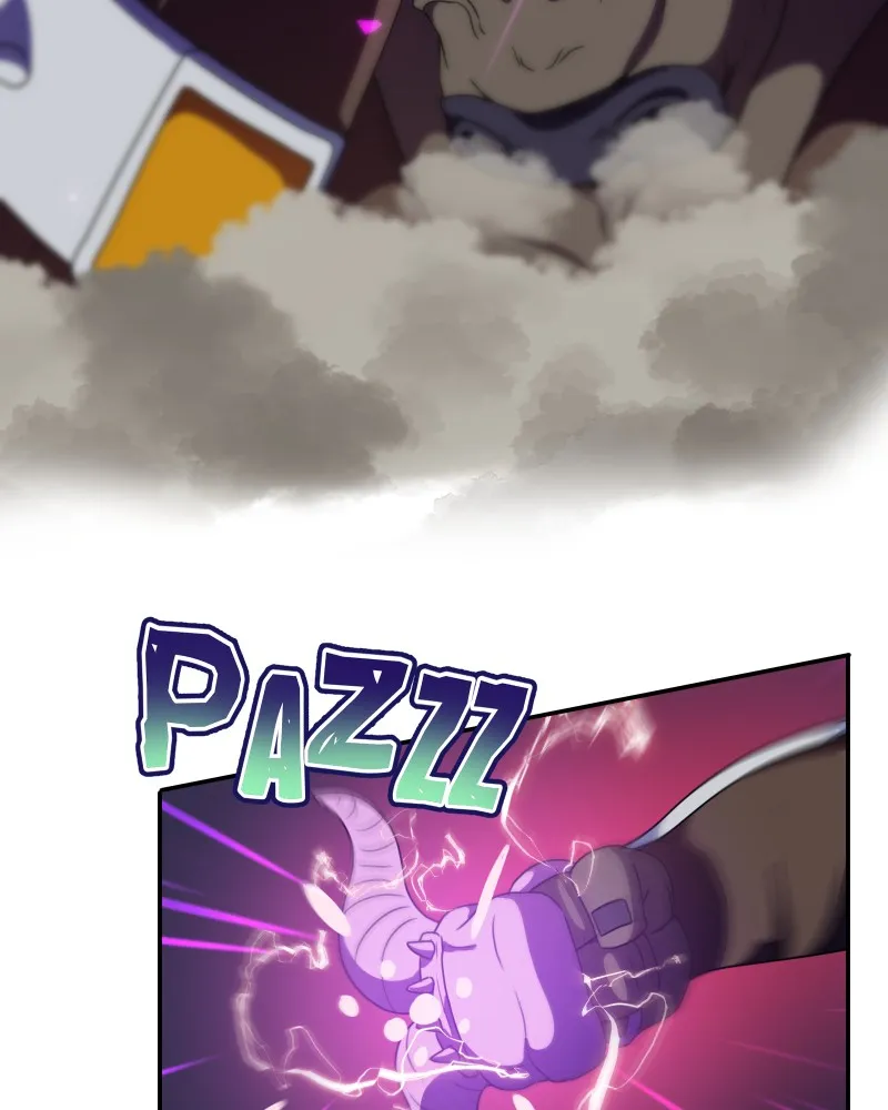Soul Gear Chapter 49 page 7 - 