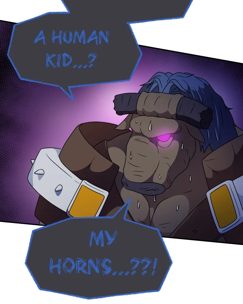 Soul Gear Chapter 49 page 62 - 