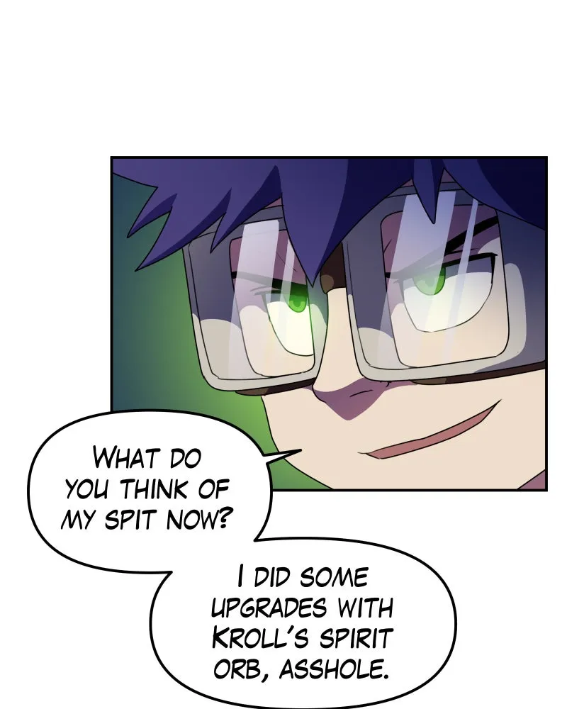 Soul Gear Chapter 49 page 63 - 