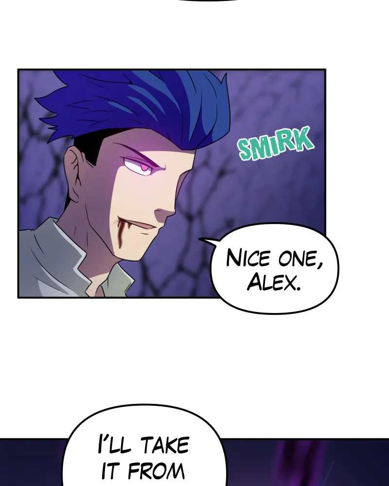 Soul Gear Chapter 49 page 64 - 