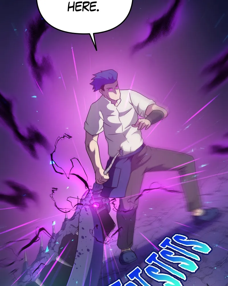 Soul Gear Chapter 49 page 65 - 