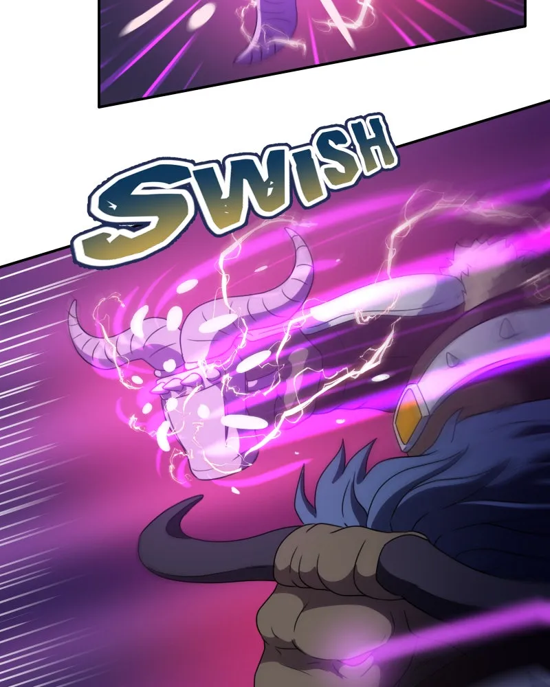 Soul Gear Chapter 49 page 8 - 