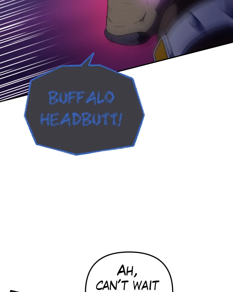Soul Gear Chapter 49 page 9 - 