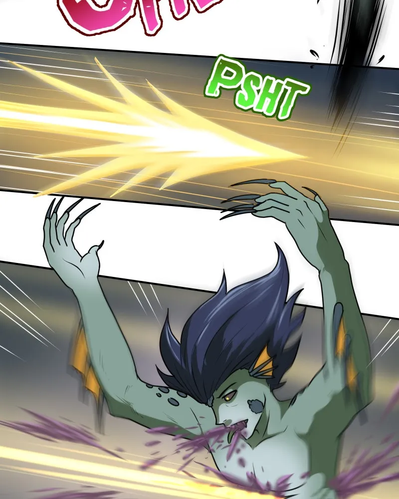Soul Gear Chapter 5 page 11 - 