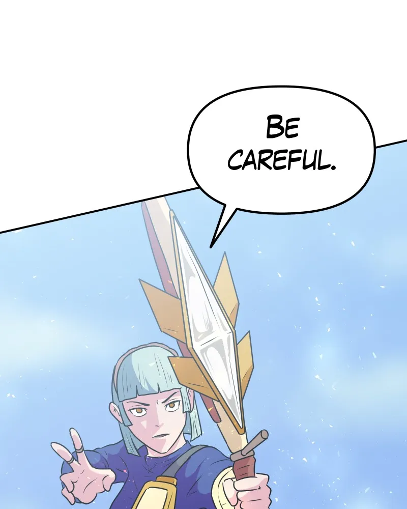 Soul Gear Chapter 5 page 13 - 