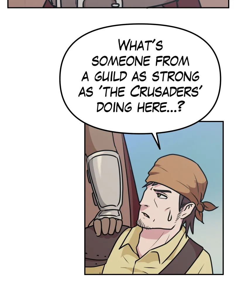 Soul Gear Chapter 5 page 20 - 