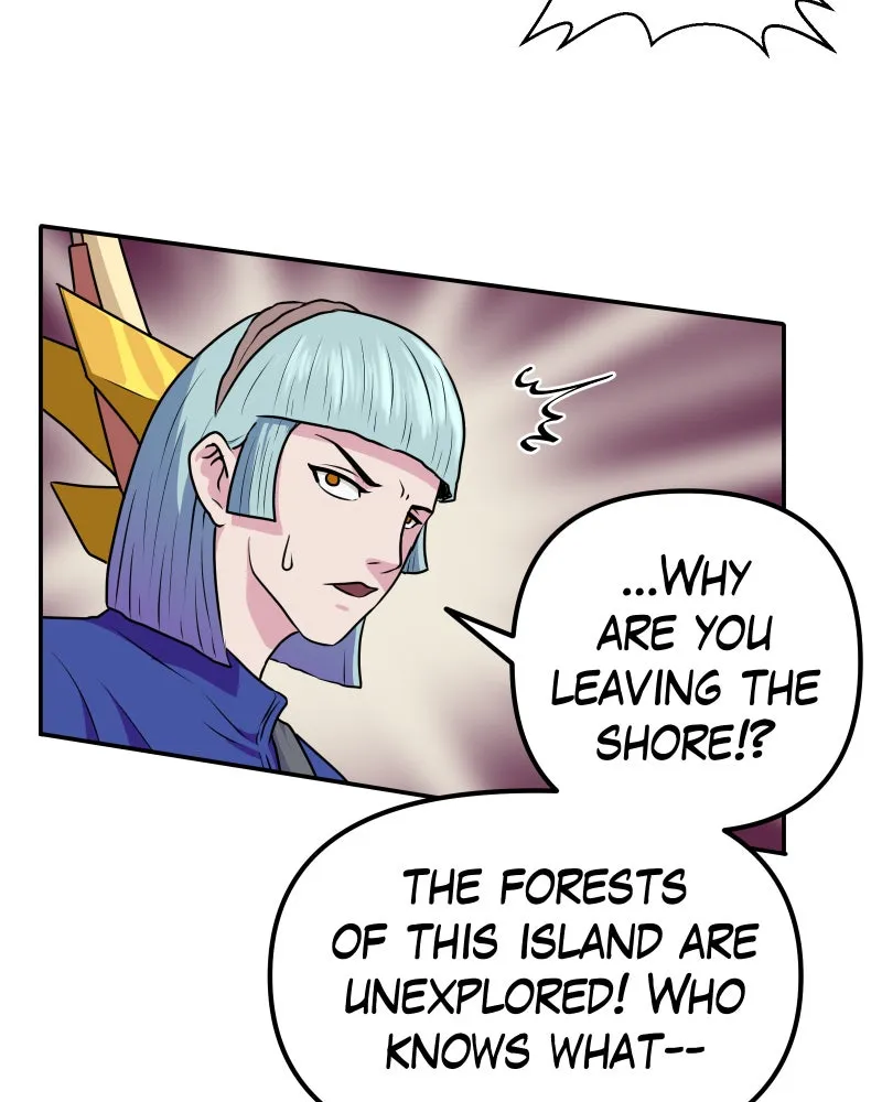 Soul Gear Chapter 5 page 26 - 