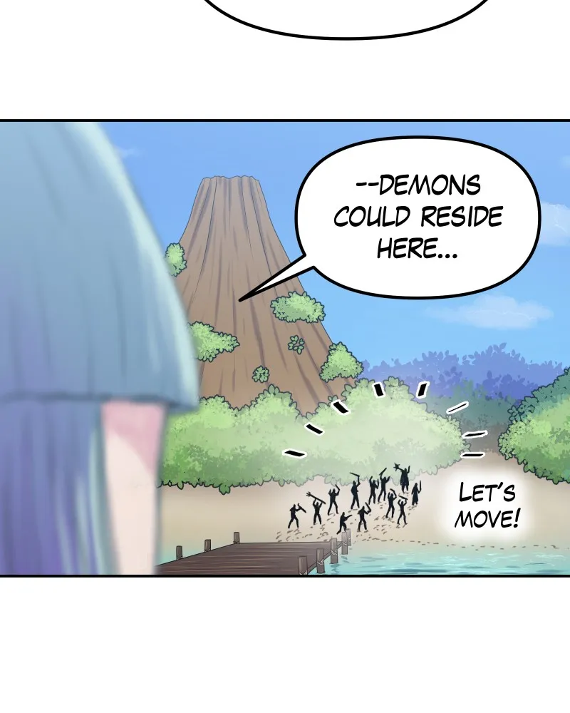 Soul Gear Chapter 5 page 27 - 
