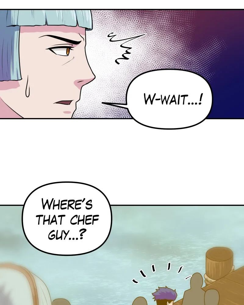 Soul Gear Chapter 5 page 28 - 