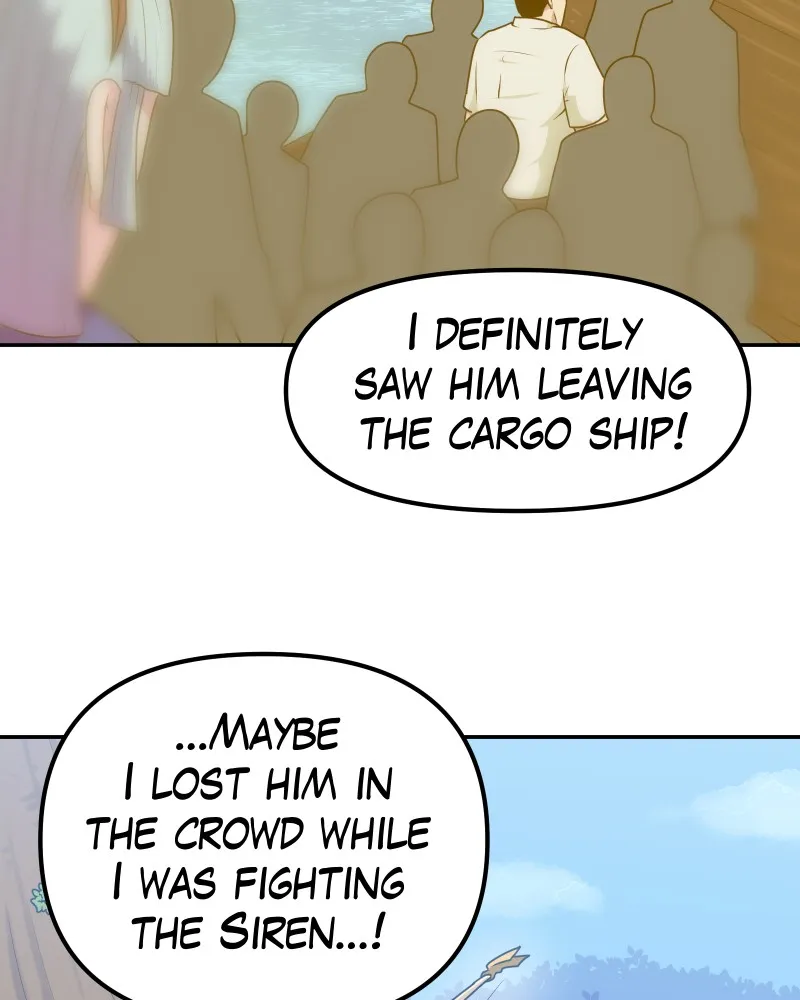 Soul Gear Chapter 5 page 29 - 